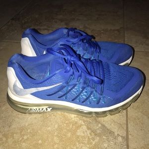 Nike Air Max Shoes